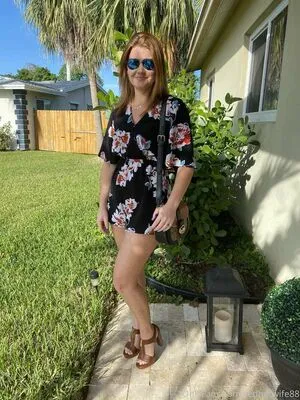 Redhotwife88 OnlyFans Leaked Free Thumbnail Picture - #ipIwJRvrHC