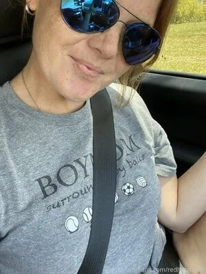 Redhotwife88 OnlyFans Leaked Free Thumbnail Picture - #o3hXo9cUTx