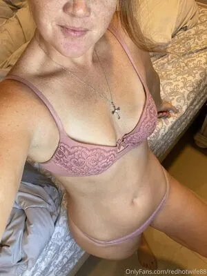 Redhotwife88 OnlyFans Leaked Free Thumbnail Picture - #s96uYR54eg