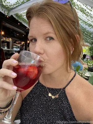 Redhotwife88 OnlyFans Leaked Free Thumbnail Picture - #vnNkjuC0LY