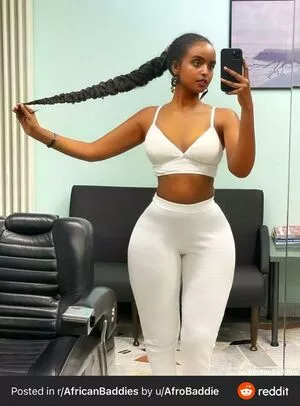 Rediet Birhane OnlyFans Leaked Free Thumbnail Picture - #E0poZqZOSn