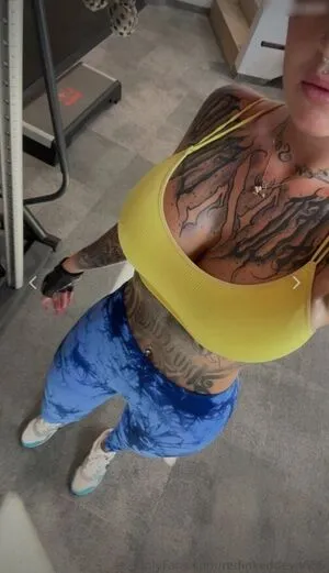 Redinkeddevil666 OnlyFans Leaked Free Thumbnail Picture - #97sFArXXOJ