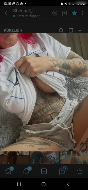 Redinkeddevil666 OnlyFans Leaked Free Thumbnail Picture - #BKQGP88cfZ