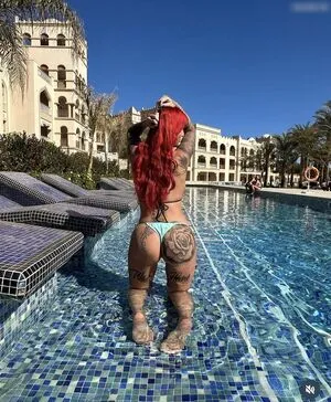 Redinkeddevil666 OnlyFans Leaked Free Thumbnail Picture - #G8adM7qXj2