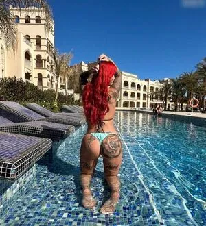 Redinkeddevil666 OnlyFans Leaked Free Thumbnail Picture - #hBFtXywTZF