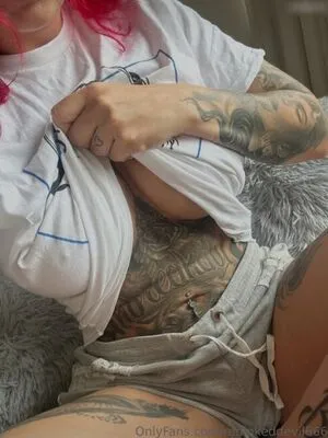 Redinkeddevil666 OnlyFans Leaked Free Thumbnail Picture - #sO0oyauuXb