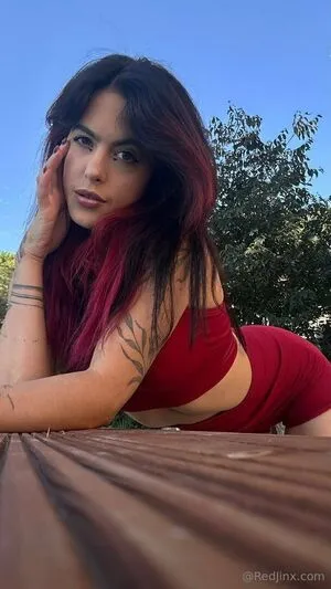 Redjinx Free OnlyFans Leaked Free Thumbnail Picture - #6CVliFHUC0