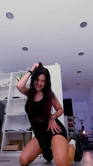Redjinx Free OnlyFans Leaked Free Thumbnail Picture - #9GacjI5Ymc