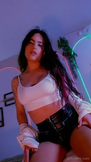 Redjinx Free OnlyFans Leaked Free Thumbnail Picture - #FloW5FuCc2