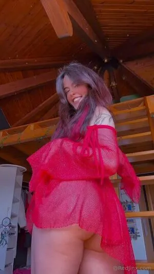 Redjinx Free OnlyFans Leaked Free Thumbnail Picture - #Or5hm0TZUH