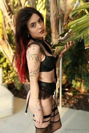 Redjinx Free OnlyFans Leaked Free Thumbnail Picture - #SBJZfD9kyN