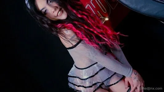 Redjinx Free OnlyFans Leaked Free Thumbnail Picture - #ivxdi1RSB5