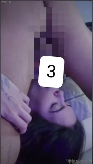 Redjinx Free OnlyFans Leaked Free Thumbnail Picture - #mVgl05xIG4