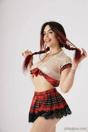 Redjinx Free OnlyFans Leaked Free Thumbnail Picture - #weENQBSL1D