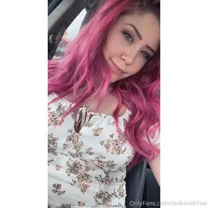 Redkinkkfree OnlyFans Leaked Free Thumbnail Picture - #lS4ZMatFS5