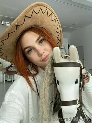 Redkittyonly OnlyFans Leaked Free Thumbnail Picture - #4urT6A4f3P