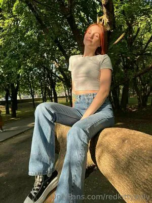 Redkittyonly OnlyFans Leaked Free Thumbnail Picture - #7BHSsjRn6Z