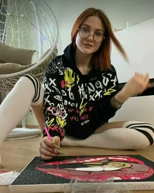 Redkittyonly OnlyFans Leaked Free Thumbnail Picture - #AoctMAqqHe