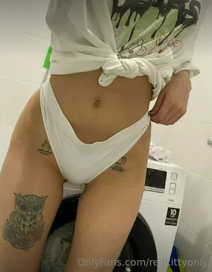 Redkittyonly OnlyFans Leaked Free Thumbnail Picture - #Aui9R16Ru4