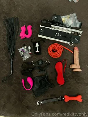 Redkittyonly OnlyFans Leaked Free Thumbnail Picture - #H01oaDtkoj