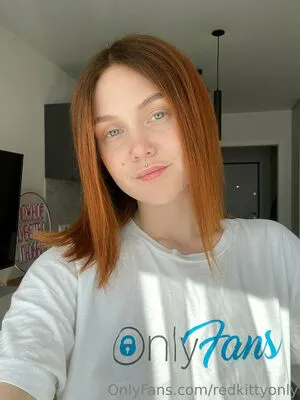 Redkittyonly OnlyFans Leaked Free Thumbnail Picture - #JGI7zUGlpp