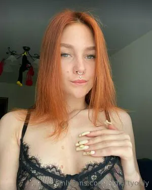 Redkittyonly OnlyFans Leaked Free Thumbnail Picture - #PRpaqbo0bM