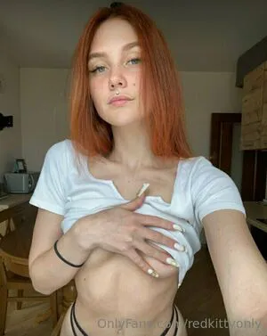Redkittyonly OnlyFans Leaked Free Thumbnail Picture - #YfU1pUOJ0J