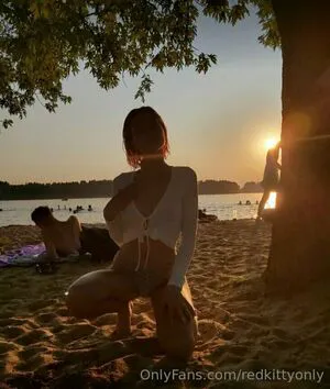Redkittyonly OnlyFans Leaked Free Thumbnail Picture - #an1wbf81KU