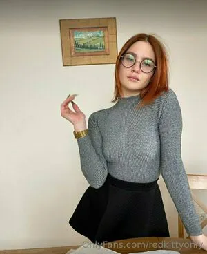 Redkittyonly OnlyFans Leaked Free Thumbnail Picture - #rj5znD387i