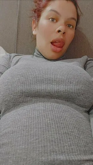 Redkylie OnlyFans Leaked Free Thumbnail Picture - #az5lXm07LW