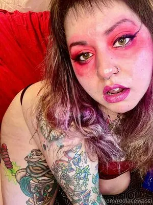 Redlacewassi OnlyFans Leaked Free Thumbnail Picture - #Ov1hbec6gV