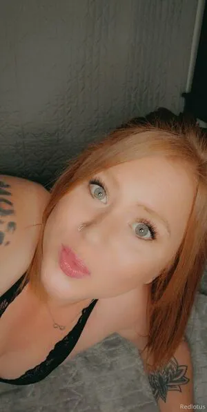 Redlotus617 OnlyFans Leaked Free Thumbnail Picture - #C4wzIgfndx