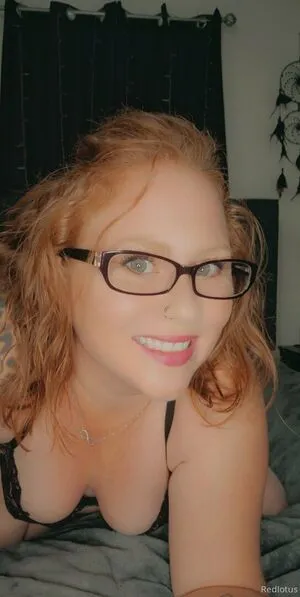 Redlotus617 OnlyFans Leaked Free Thumbnail Picture - #qtNkXWItFR