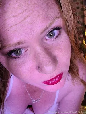 Redlotus6170 OnlyFans Leaked Free Thumbnail Picture - #5XwhFkMTMy