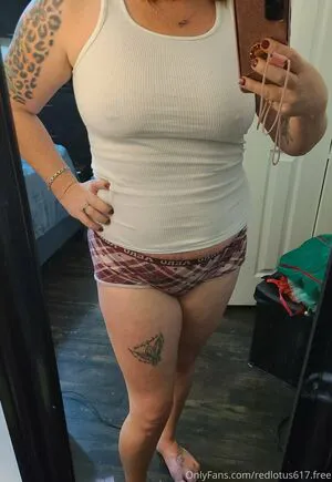 Redlotus6170 OnlyFans Leaked Free Thumbnail Picture - #OPa6NhMscW