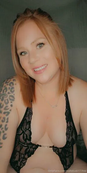 Redlotus6170 OnlyFans Leaked Free Thumbnail Picture - #coQD2qoryC