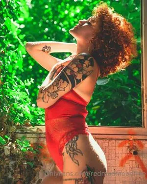 Redmadmoodfree OnlyFans Leaked Free Thumbnail Picture - #7Ng3YZeDSS