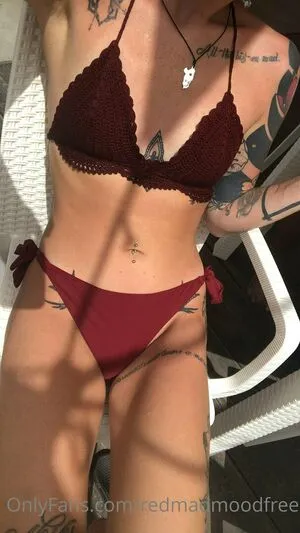 Redmadmoodfree OnlyFans Leaked Free Thumbnail Picture - #7ZJpmel625