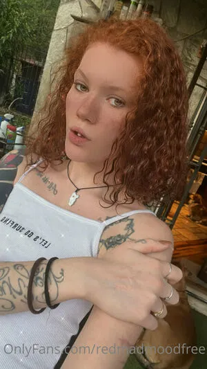 Redmadmoodfree OnlyFans Leaked Free Thumbnail Picture - #KHif4YEil5