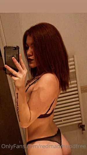 Redmadmoodfree OnlyFans Leaked Free Thumbnail Picture - #YaUFtMO0sE