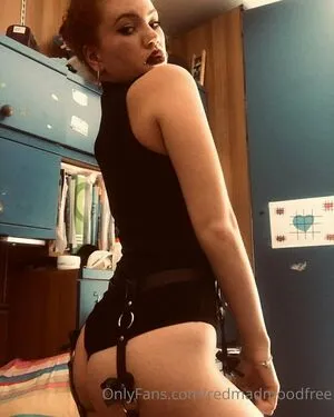Redmadmoodfree OnlyFans Leaked Free Thumbnail Picture - #ZQM3i3sSVQ