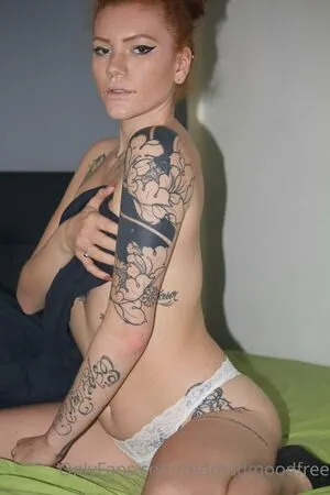 Redmadmoodfree OnlyFans Leaked Free Thumbnail Picture - #n9kVWMU5dg