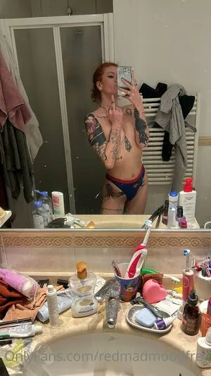 Redmadmoodfree OnlyFans Leaked Free Thumbnail Picture - #ssRBQu9kua