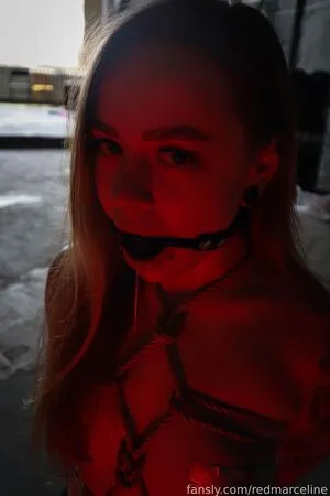Redmarceline OnlyFans Leaked Free Thumbnail Picture - #CCcG4GV4z9