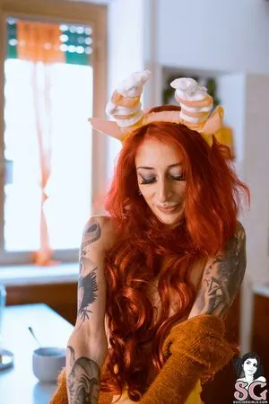 Redmarla OnlyFans Leaked Free Thumbnail Picture - #FX7twTMblp