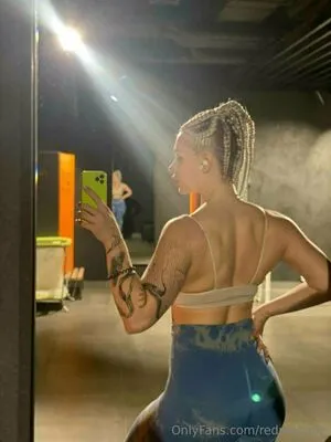 Redmelanie OnlyFans Leaked Free Thumbnail Picture - #aefuBpSYdc