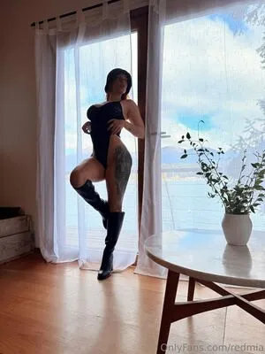 Redmia OnlyFans Leaked Free Thumbnail Picture - #HOEX60JOYA
