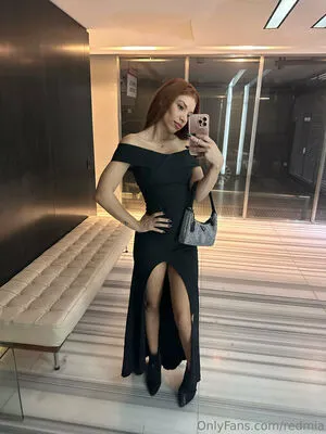 Redmia OnlyFans Leaked Free Thumbnail Picture - #IRMRKmek0y