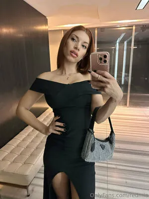 Redmia OnlyFans Leaked Free Thumbnail Picture - #VdCq39g0We