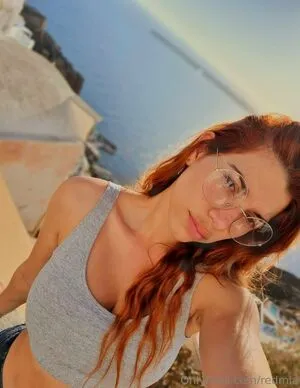 Redmia OnlyFans Leaked Free Thumbnail Picture - #ofXH3ApatF